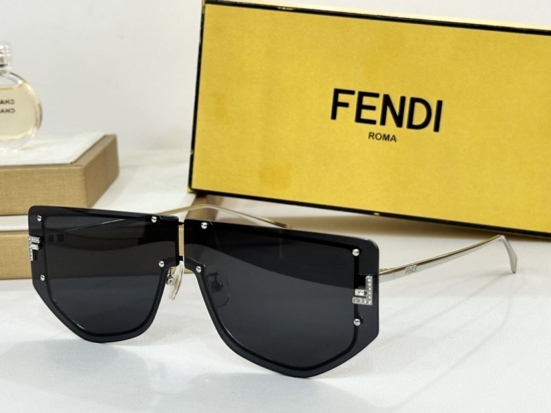 Fendi Sunglasses